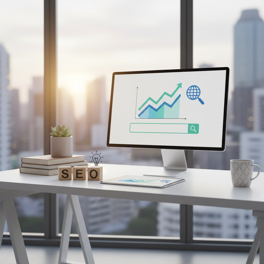 SEO Optimalizálás Tippek: Útmutató az Online Sikerhez