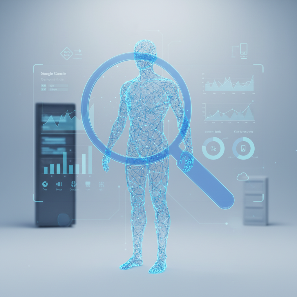 Google Search Console Agent: Key to SEO and GEO Success