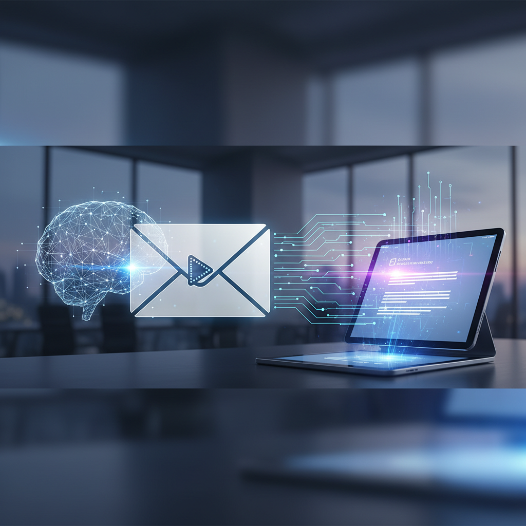 AI Email Writing: Boost Outreach and Productivity