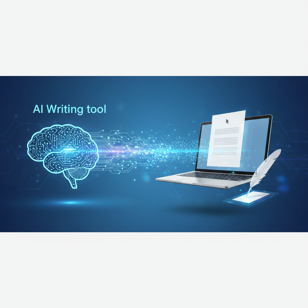 AI Writing Tool: Ultimate Guide to Content Creation