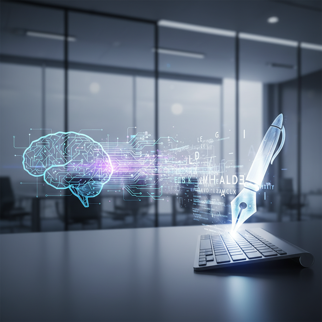 AI Writing Tools: Complete Guide to Content Excellence