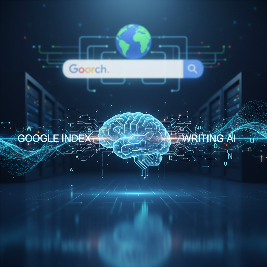 Google Index Writingai: AI Tartalom Indexelése Budapesten