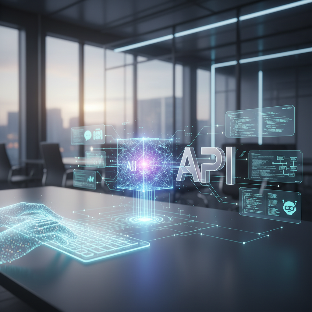 Writing AI API: Scalable Content for New York Businesses