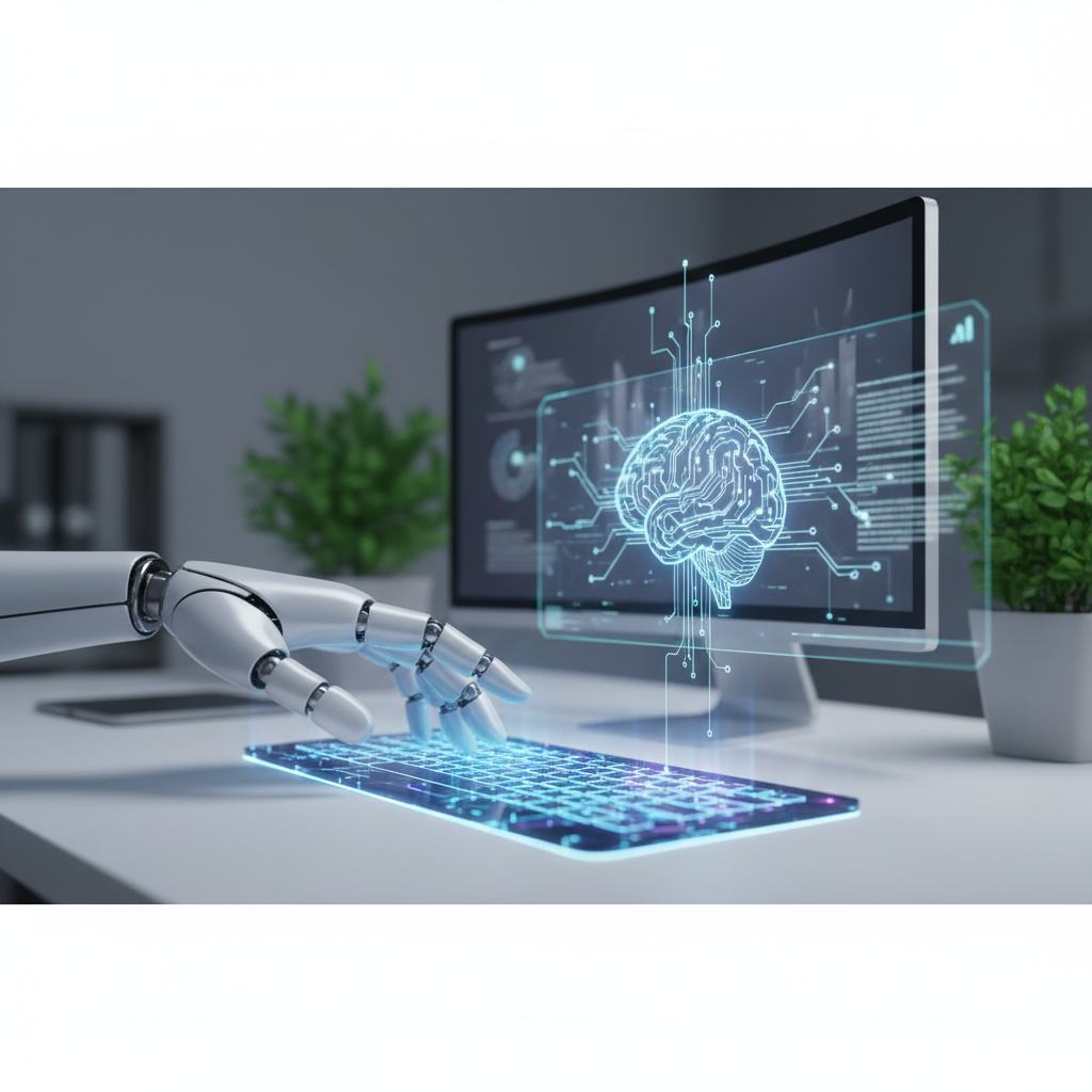AI Writer: Revolutionize Content in New York