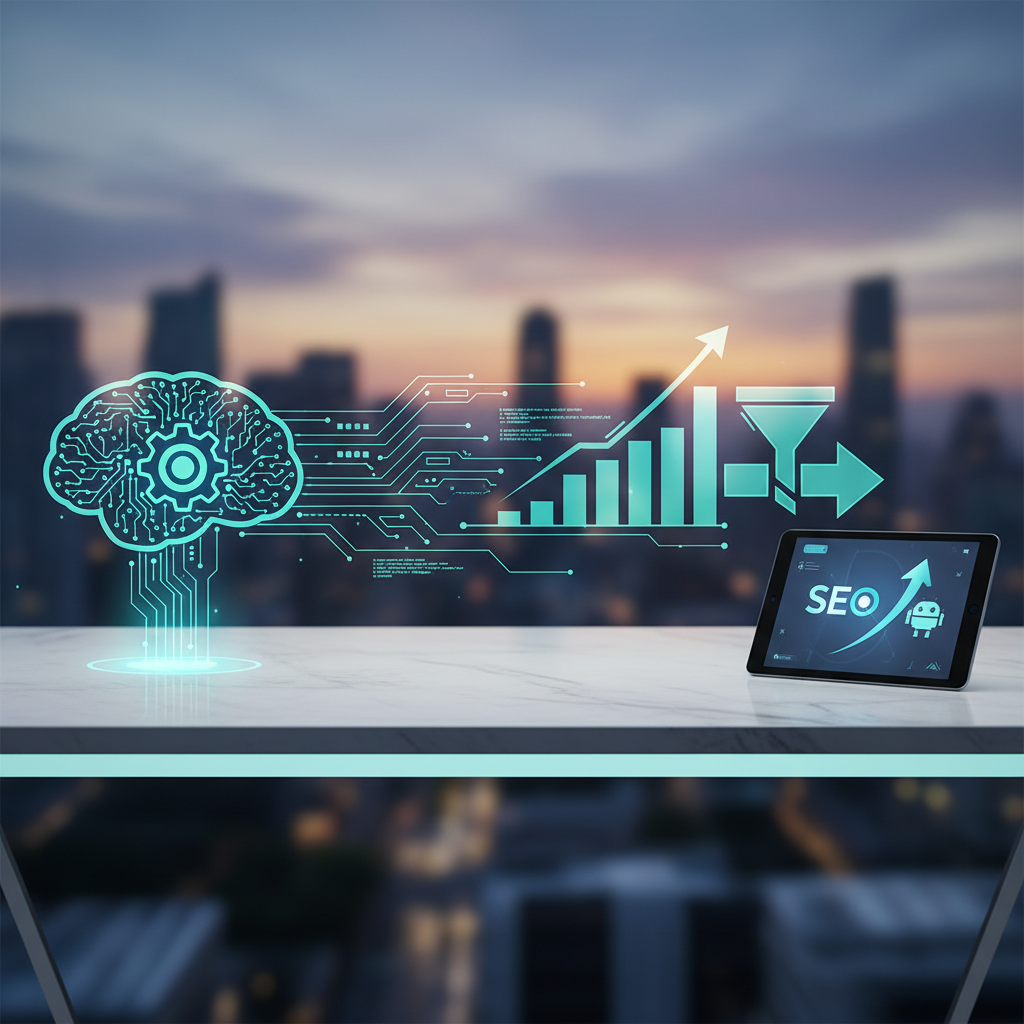 SEO Automation: Boost Rankings for New York Businesses