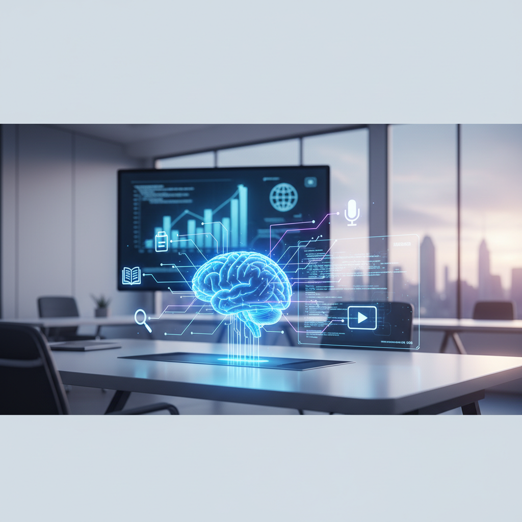 Tartalommarketing AI: A Jövő Budapesten | SEO Optimalizálás