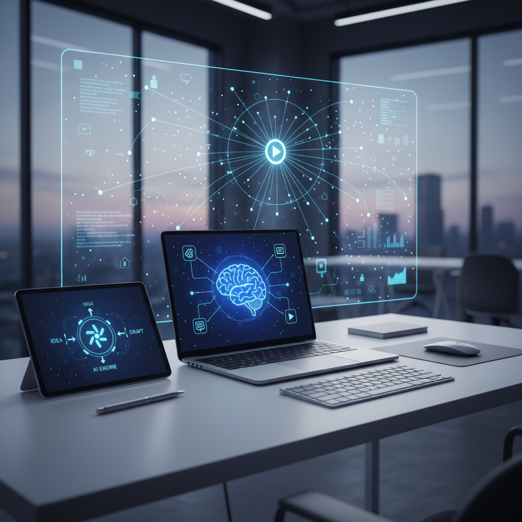 Blog Generator: AI Content for New York Businesses