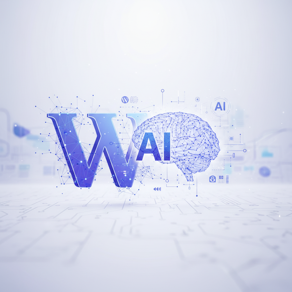 WordPress AI: Supercharge Your Site for New York Success