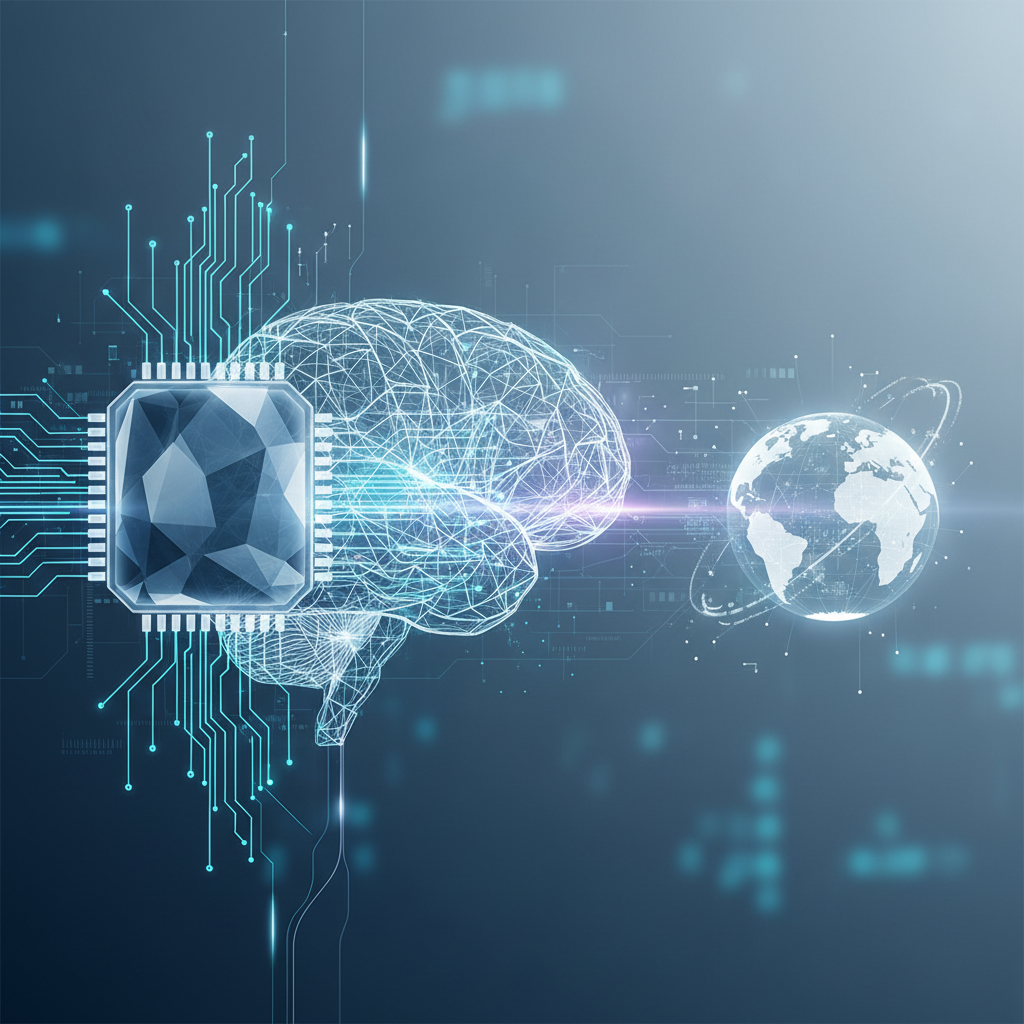 Artificial Intelligence: Reshaping New York's Future