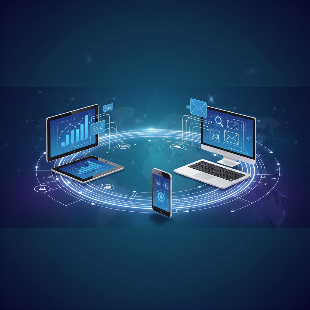 Online Marketing: Your Guide to New York Digital Success