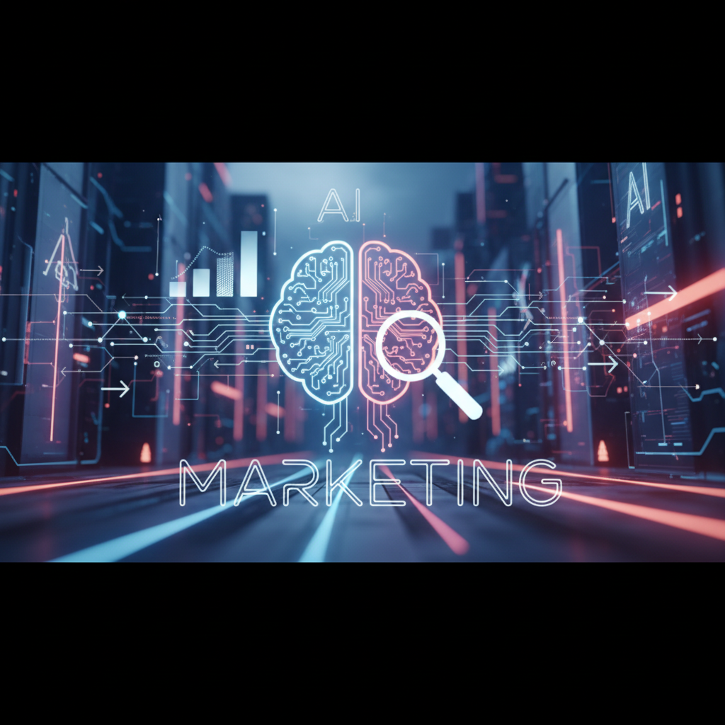 AI Marketing: Boost Your New York Business Growth