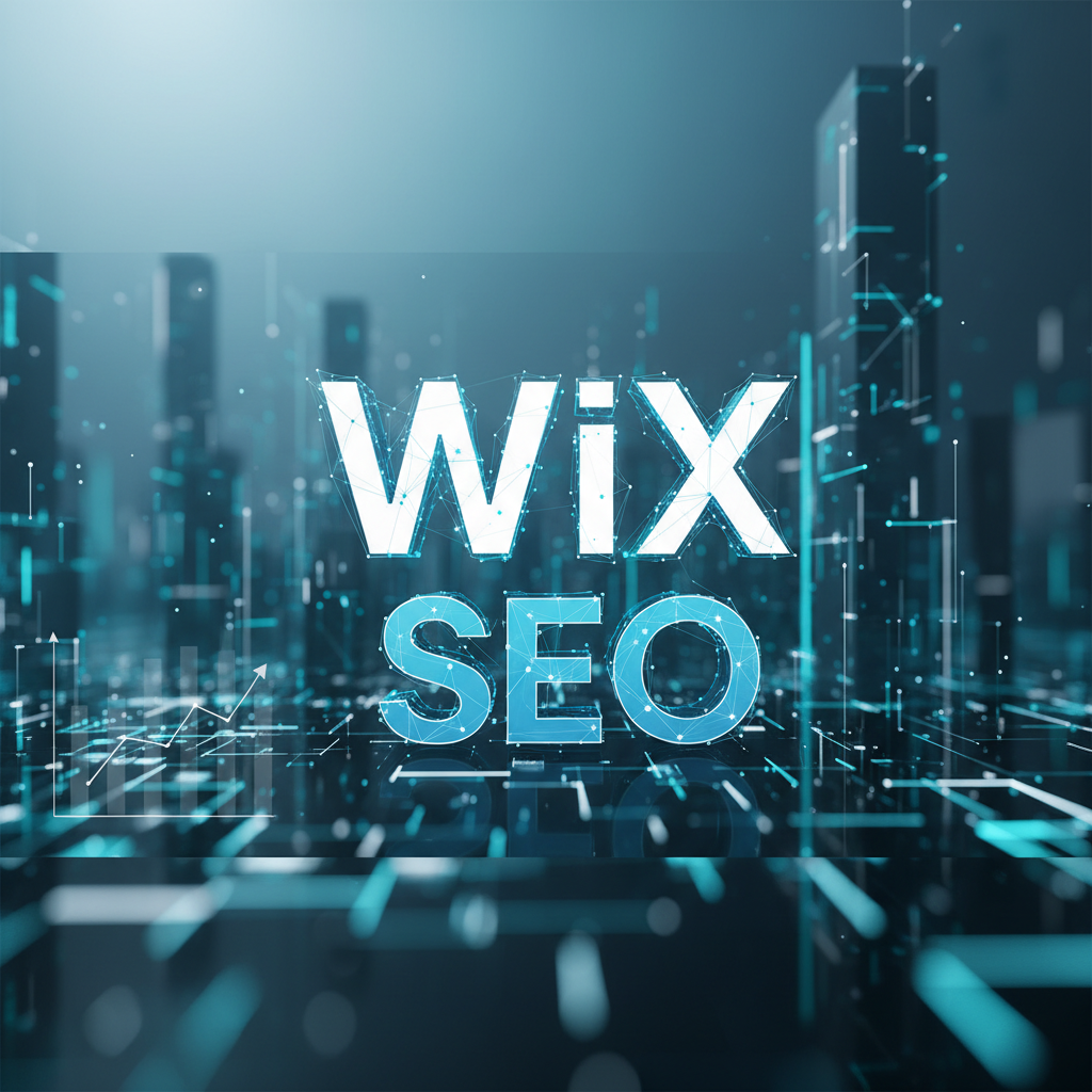 Wix SEO Guide: Boost Your Site's Rankings in New York