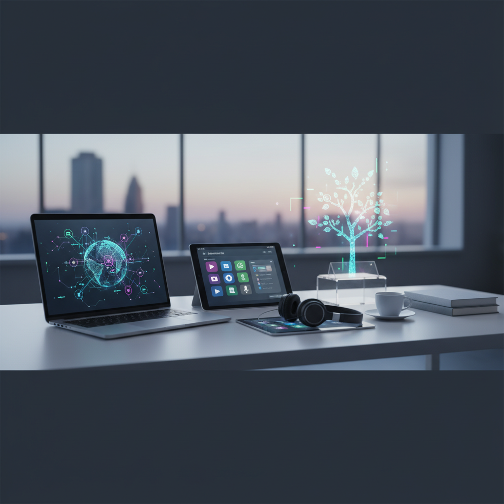 Digital Content: Powering Success for New York Businesses
