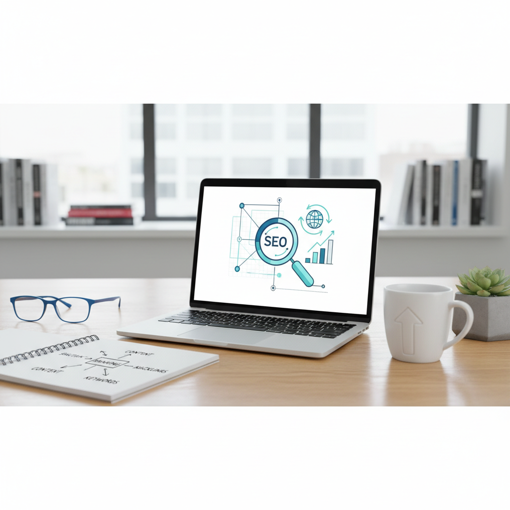 Search Optimization: Your Guide to NYC SEO Success
