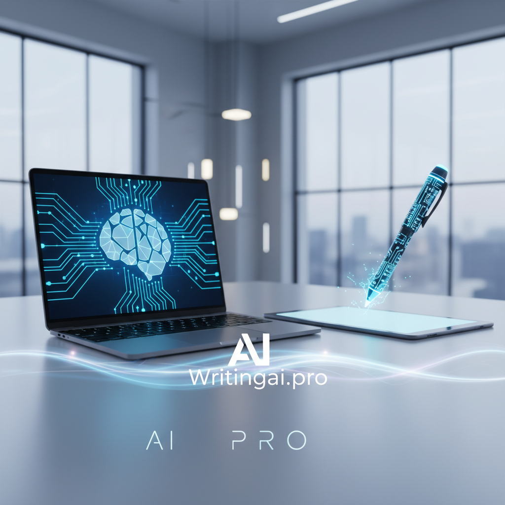 Writingai.pro: Shaping Content Creation Trends in 2026