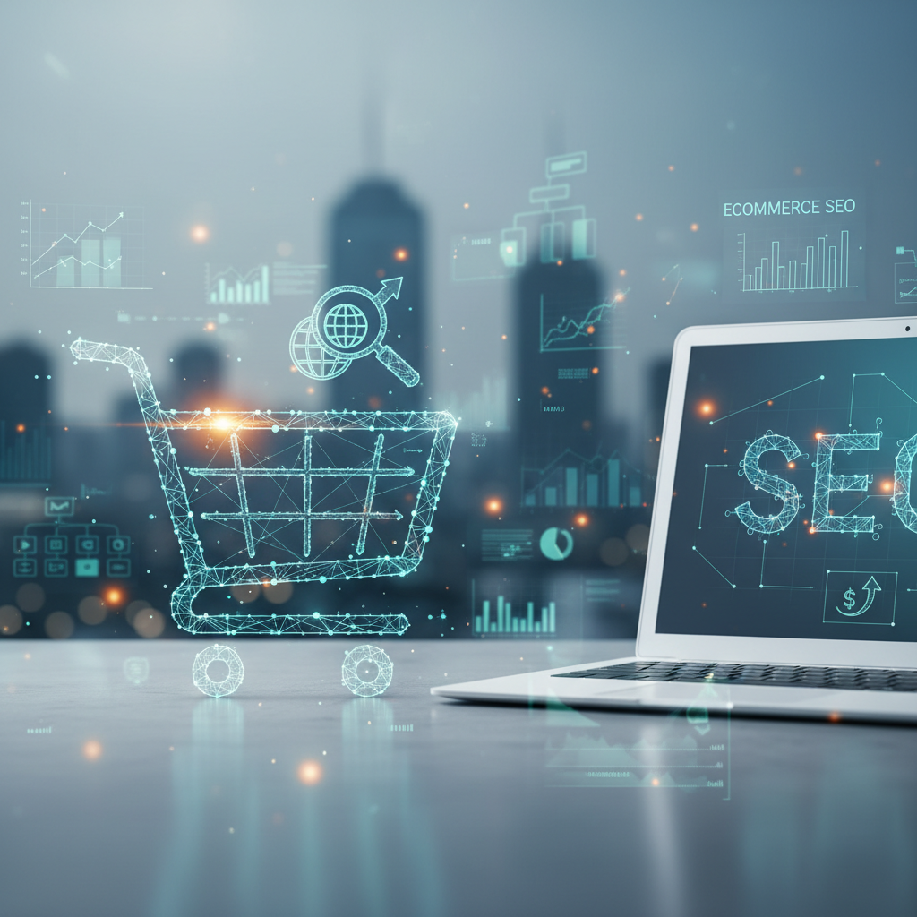 Ecommerce SEO: The Ultimate Guide for New York Businesses