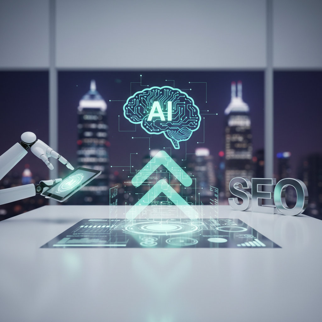 SEO AI Agency: Automated Article Creation with WritingAI