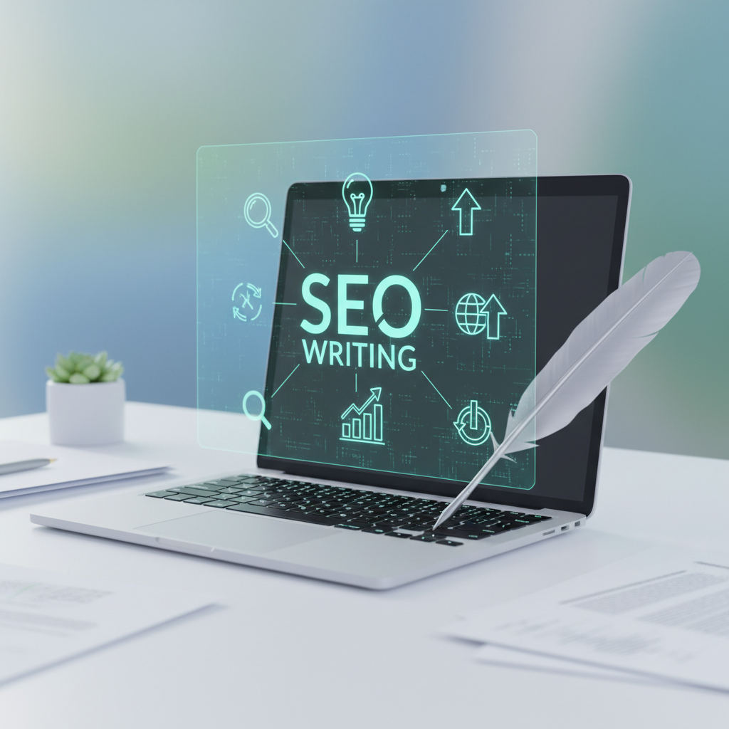 SEO Writing Guide: Master Rankings for New York Businesses