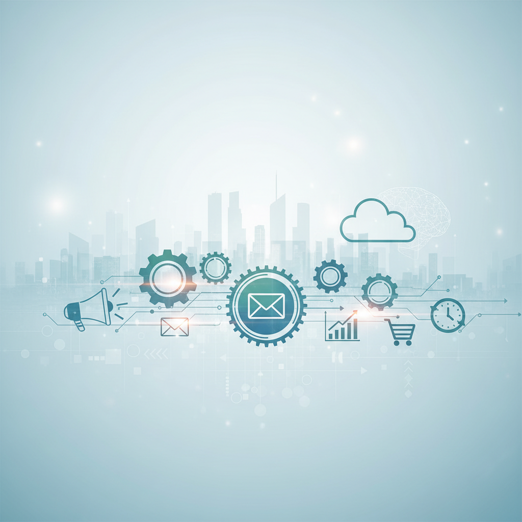 Marketing Automation New York: Guide to Growth