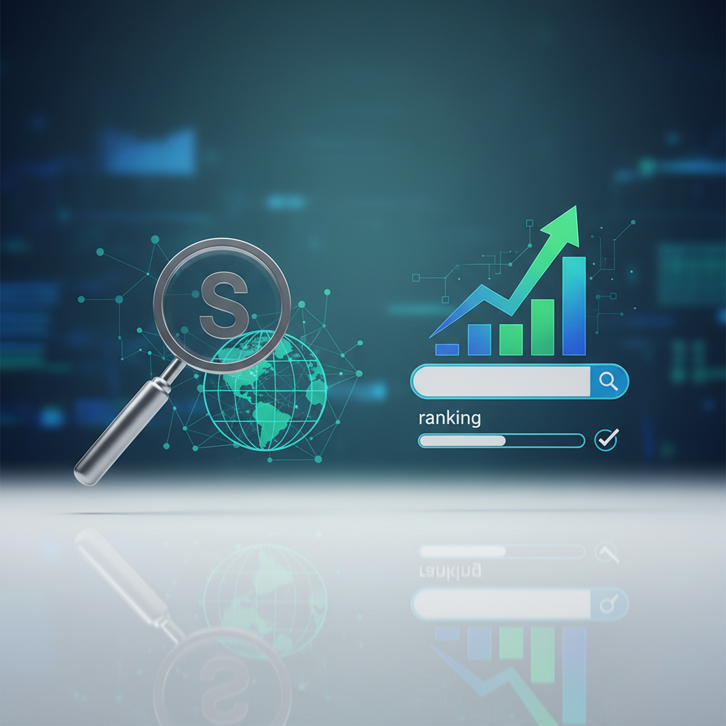 SEO Marketing Machine: Boost Your Rankings with Writing AI