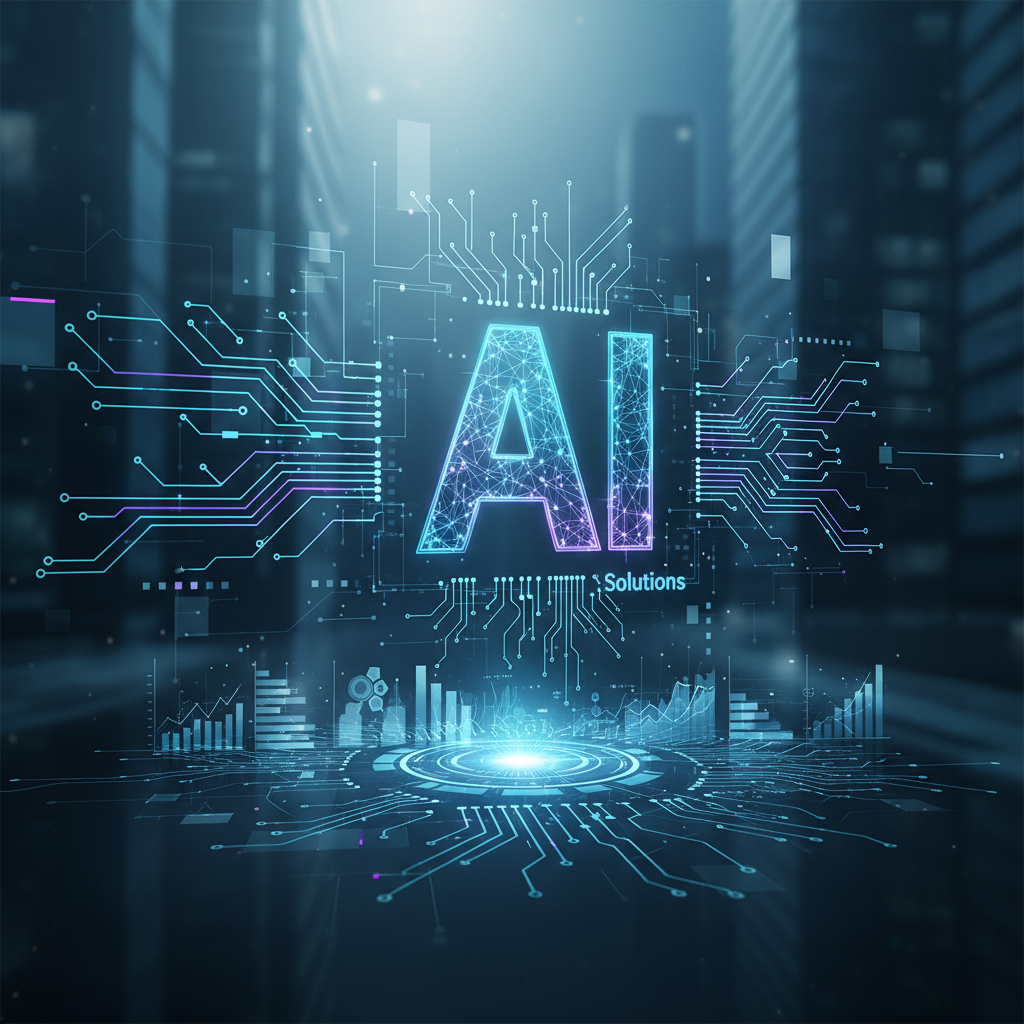 AI Solutions in New York: Powering Business Innovation
