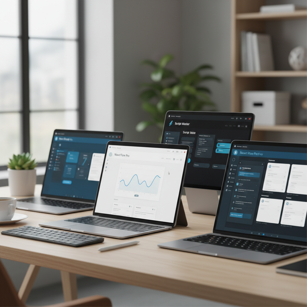 best AI writing software for SEO 2026