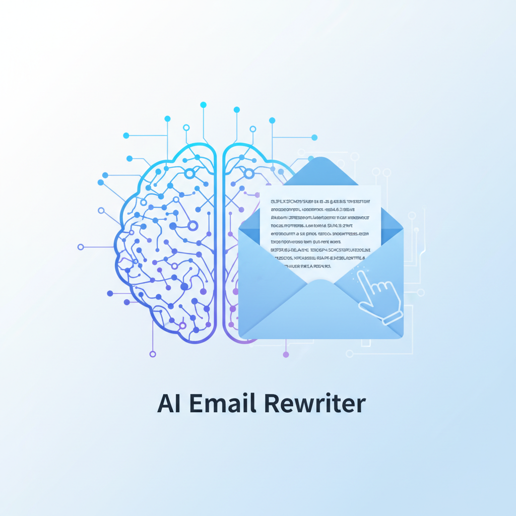 ai email rewriter Tips for Professional Emails