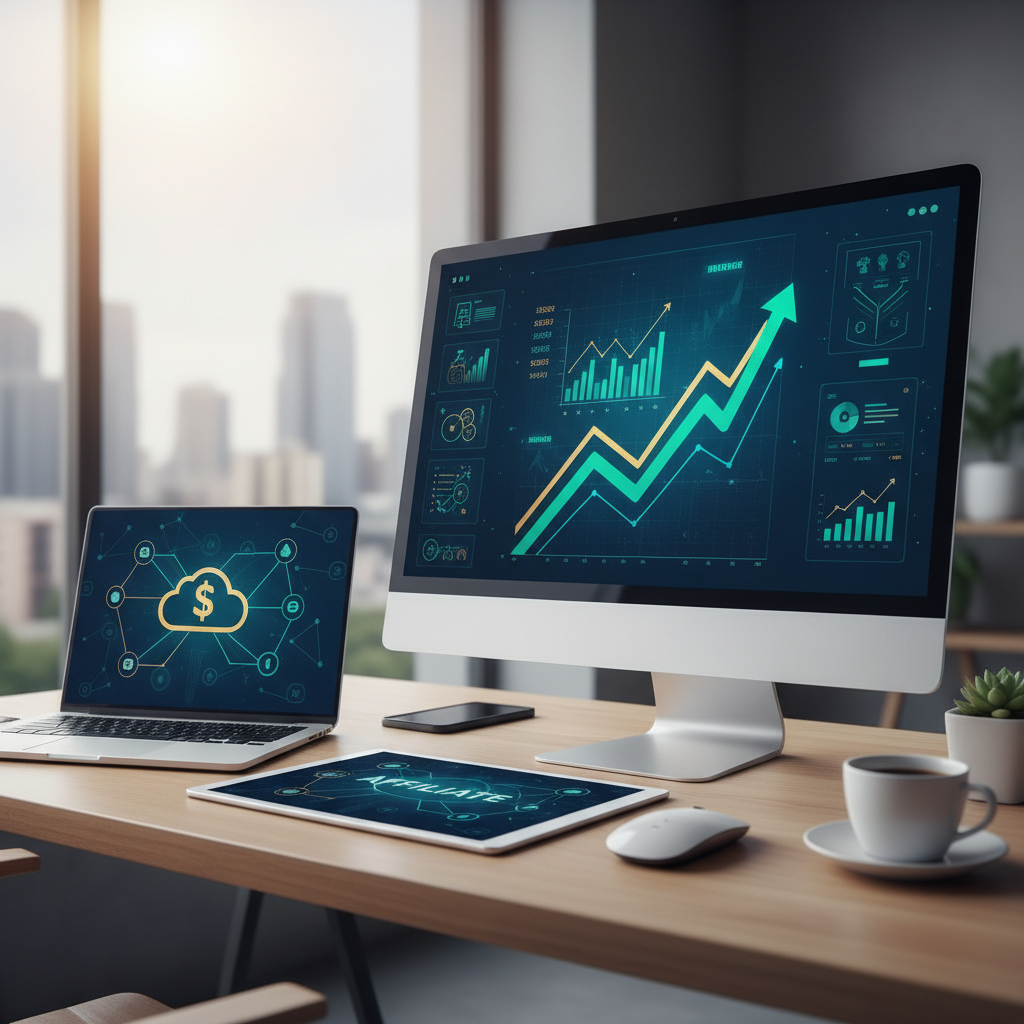High Paying SaaS Affiliate Programs to Join in 2026