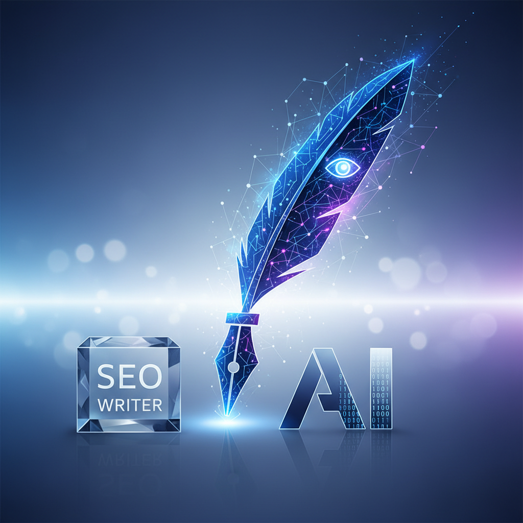 seo writer ai: Strategies for Maximum Visibility