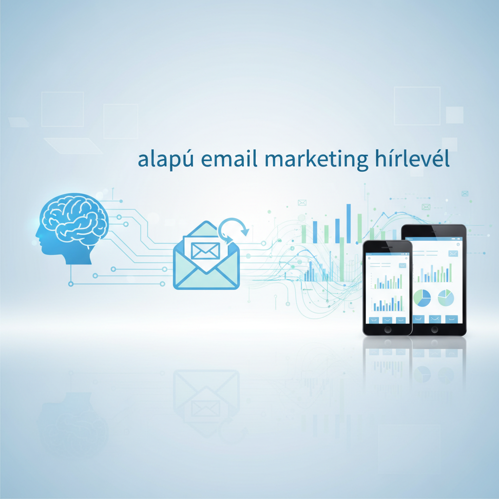 AI alapú email marketing és hírlevél írás
