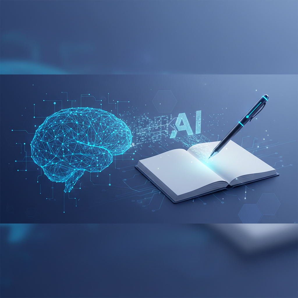Writingai tools: Trends Shaping the Future of Writing