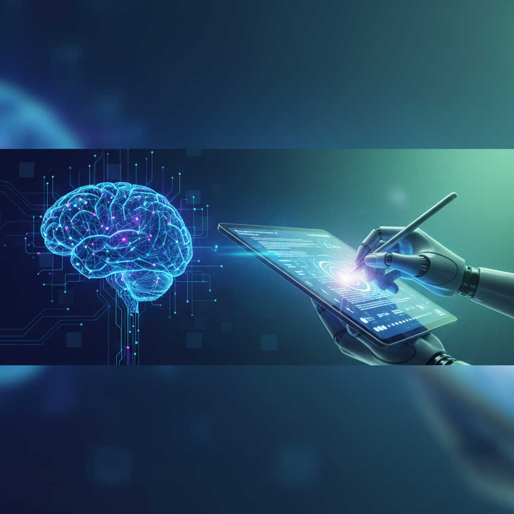 Writingai: Custom AI Agents for Niche SEO Dominance