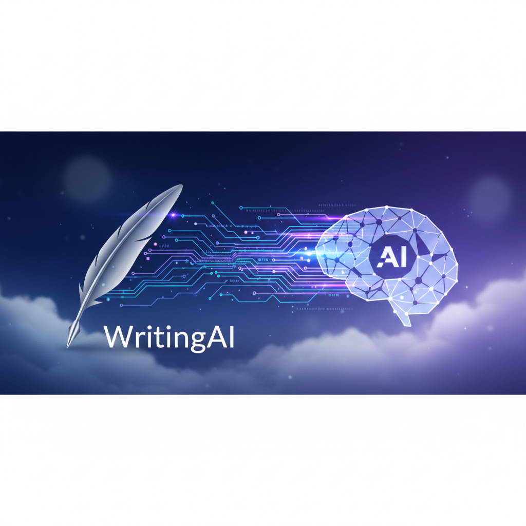 Writingai: Streamline Marketing with AI Agents