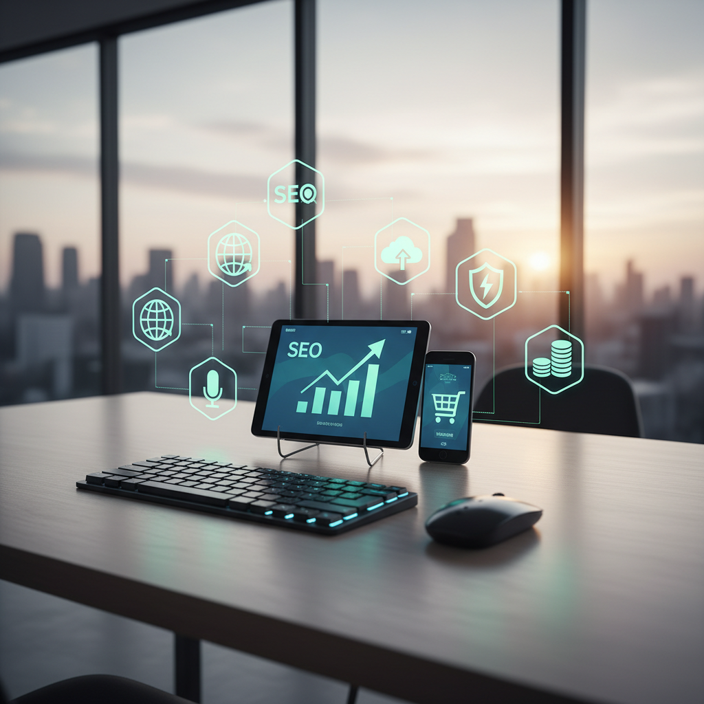 AI tools for affiliate marketers