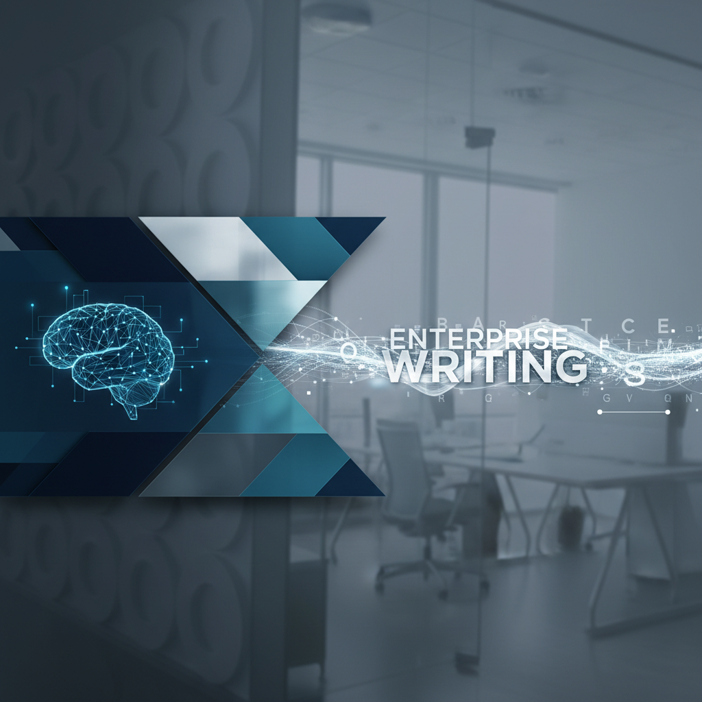 enterprise AI writing solutions