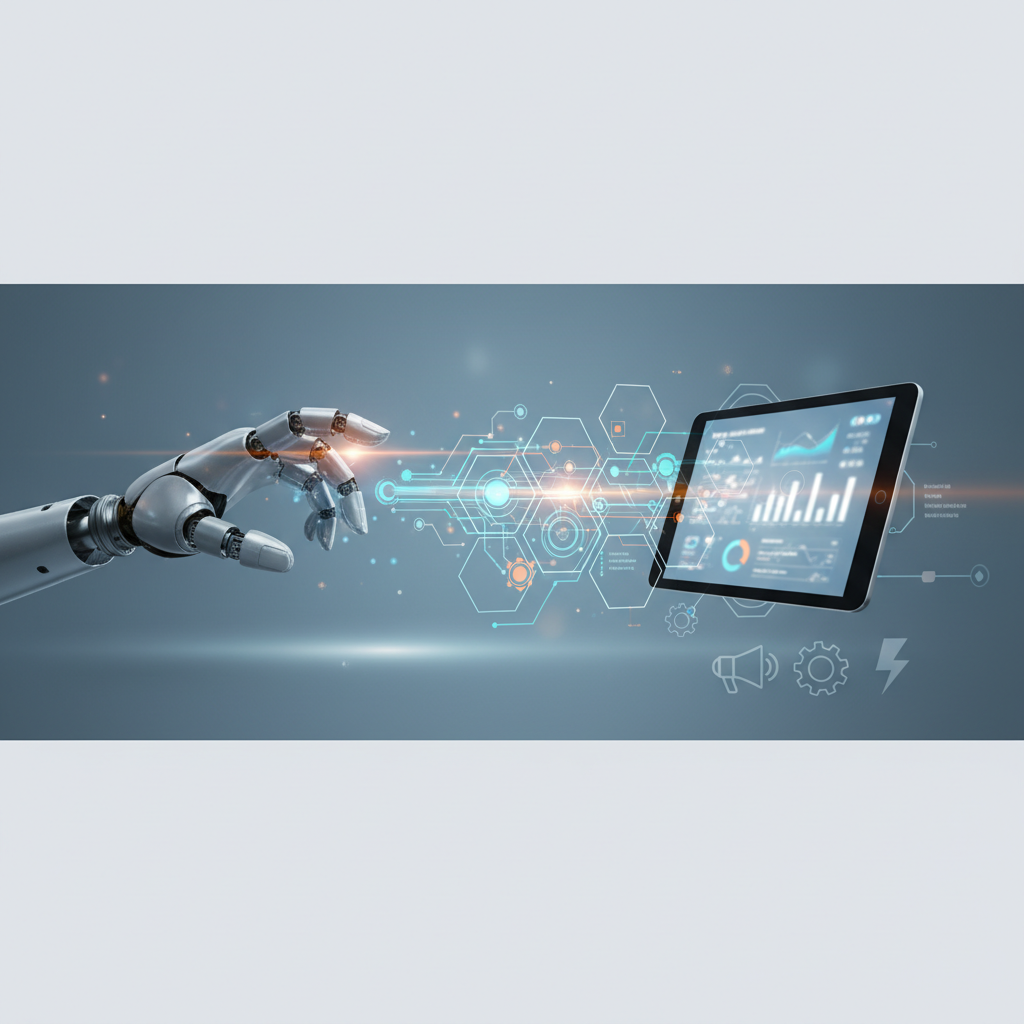 Stop Wasting Time: 7 Marketing Automation Secrets to ROI