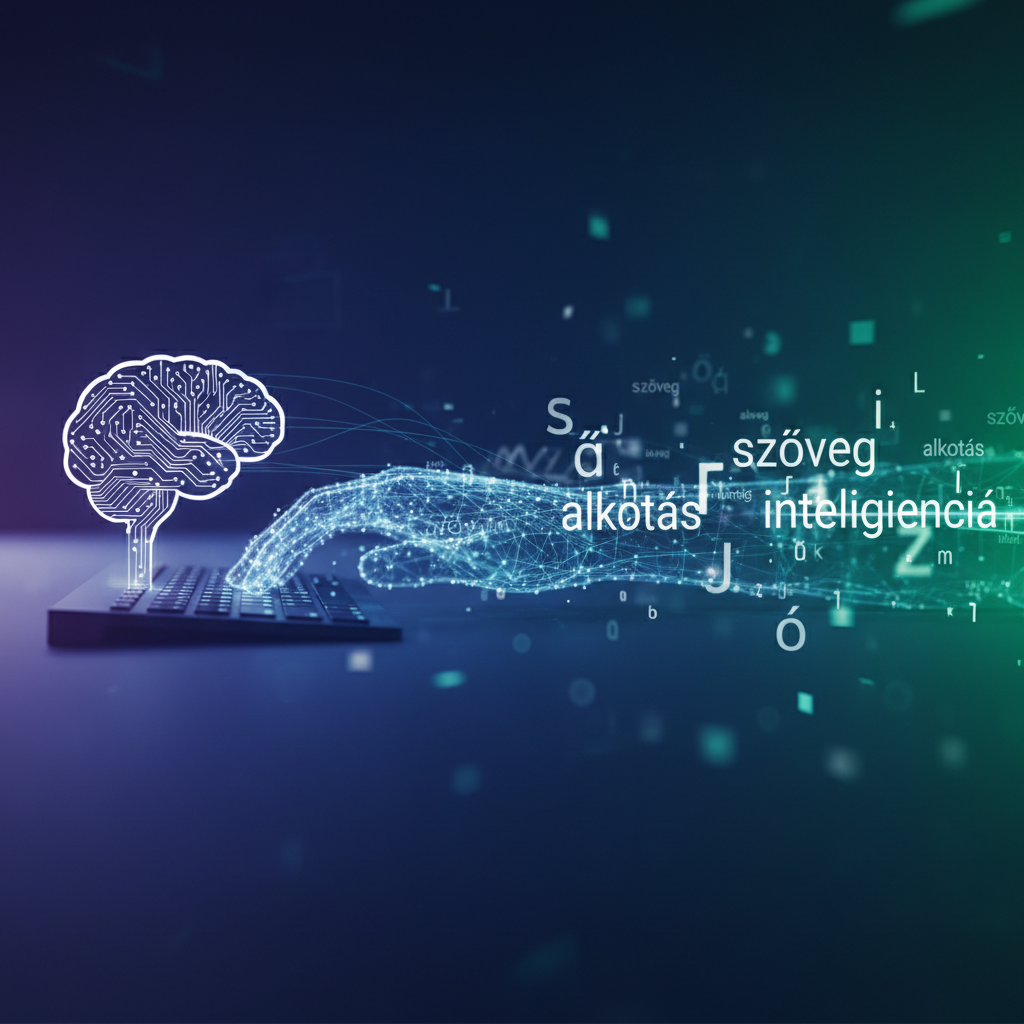 mesterséges intelligencia vs emberi szövegíró — 2026