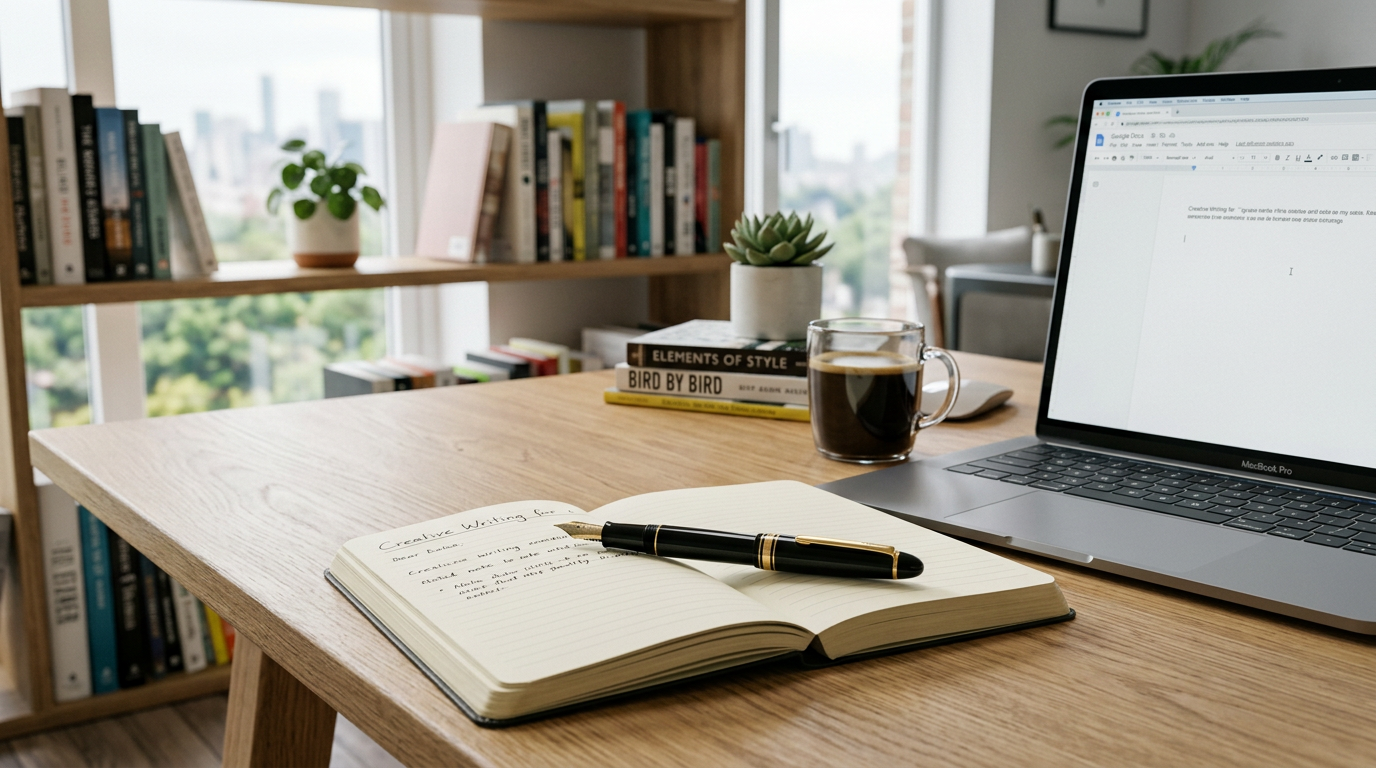 AI writing for e-commerce stores