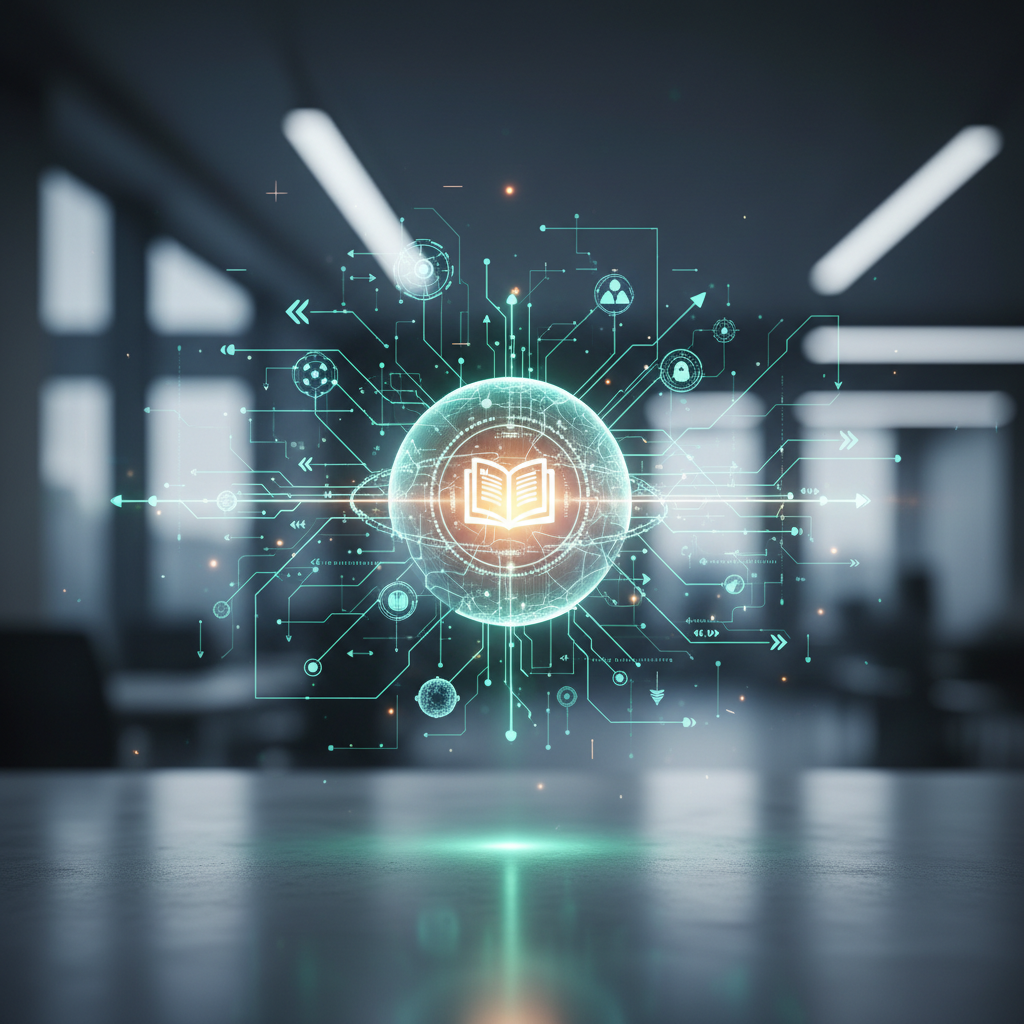 smart internal linking with AI agents