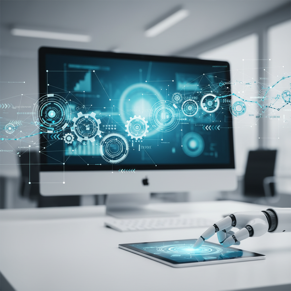 How to Automate Your Entire Content Creation Workflow via Writingai
