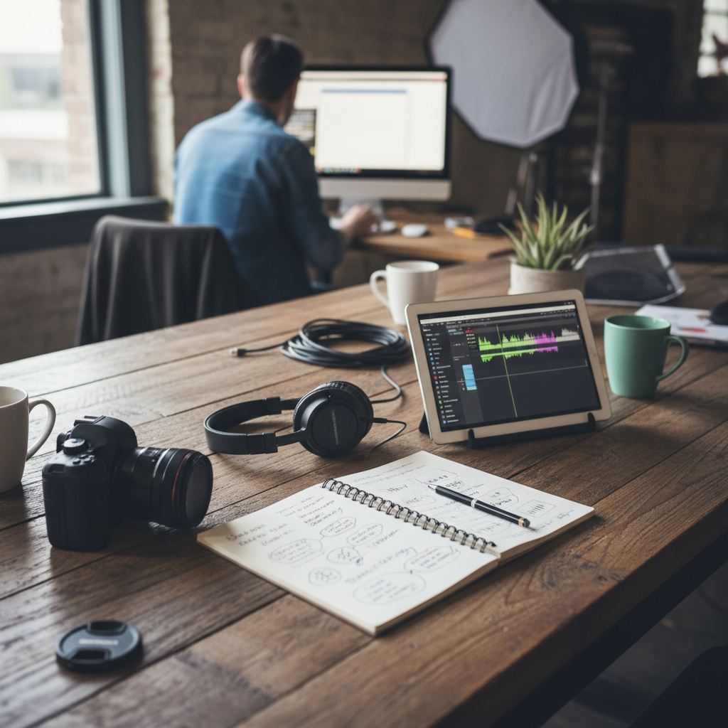 Behind the Scenes: How Writingai Autonomous AI Agents Drive Organic Traffic