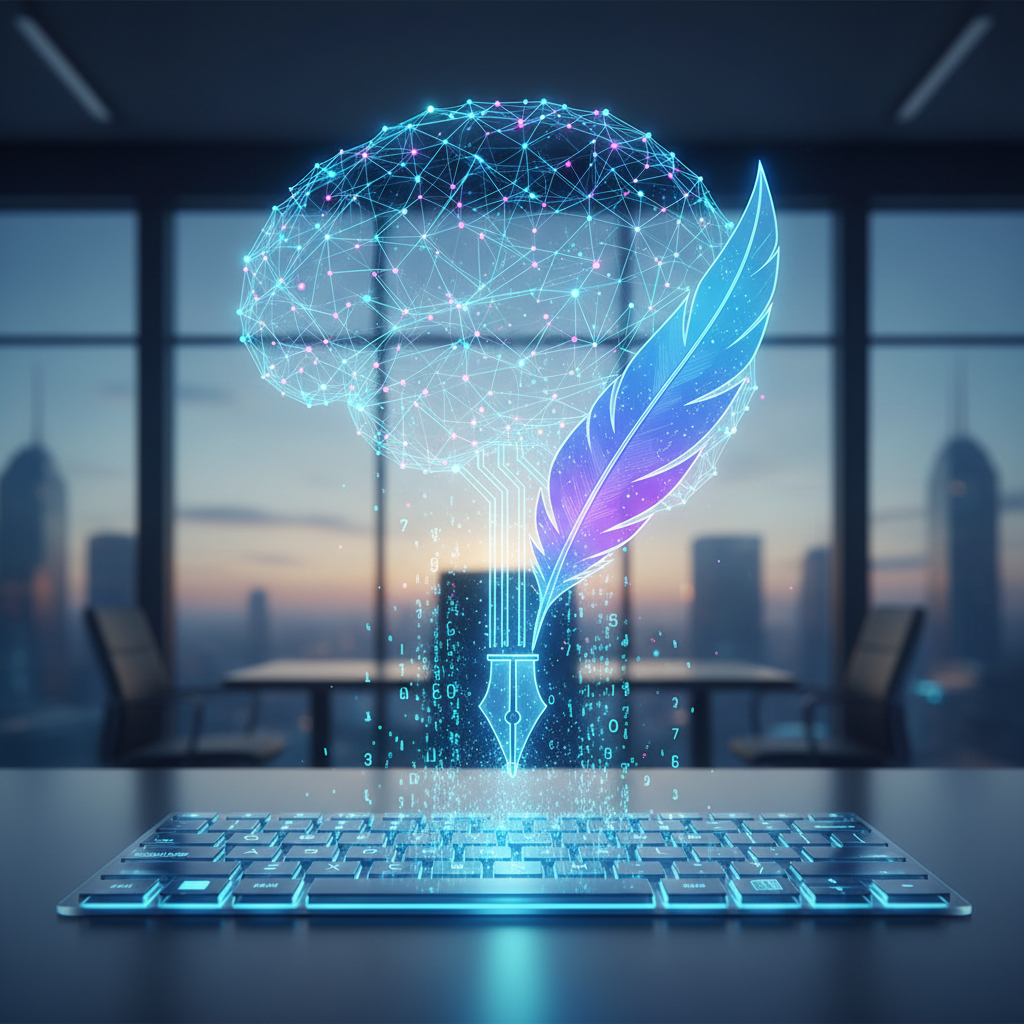 Why Writingai Is the Ultimate Growth Engine for Modern Businesses