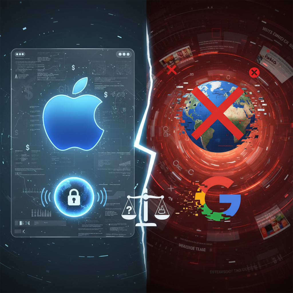 A Siri fizetős AI funkciói és a Google Föld baklövése: Etikai dilemmák és üzleti modellek