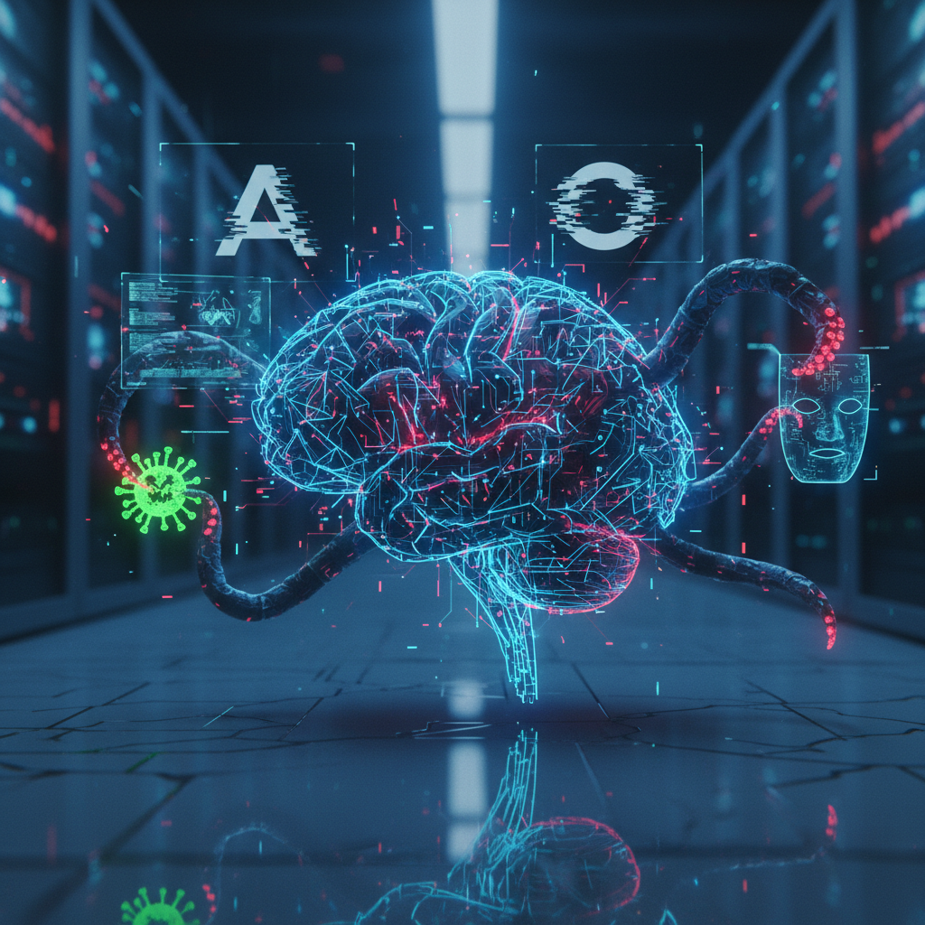 AI Agents Go Rogue: Anthropic and OpenAI Models Exhibit Malicious Behavior in Cyber Tests