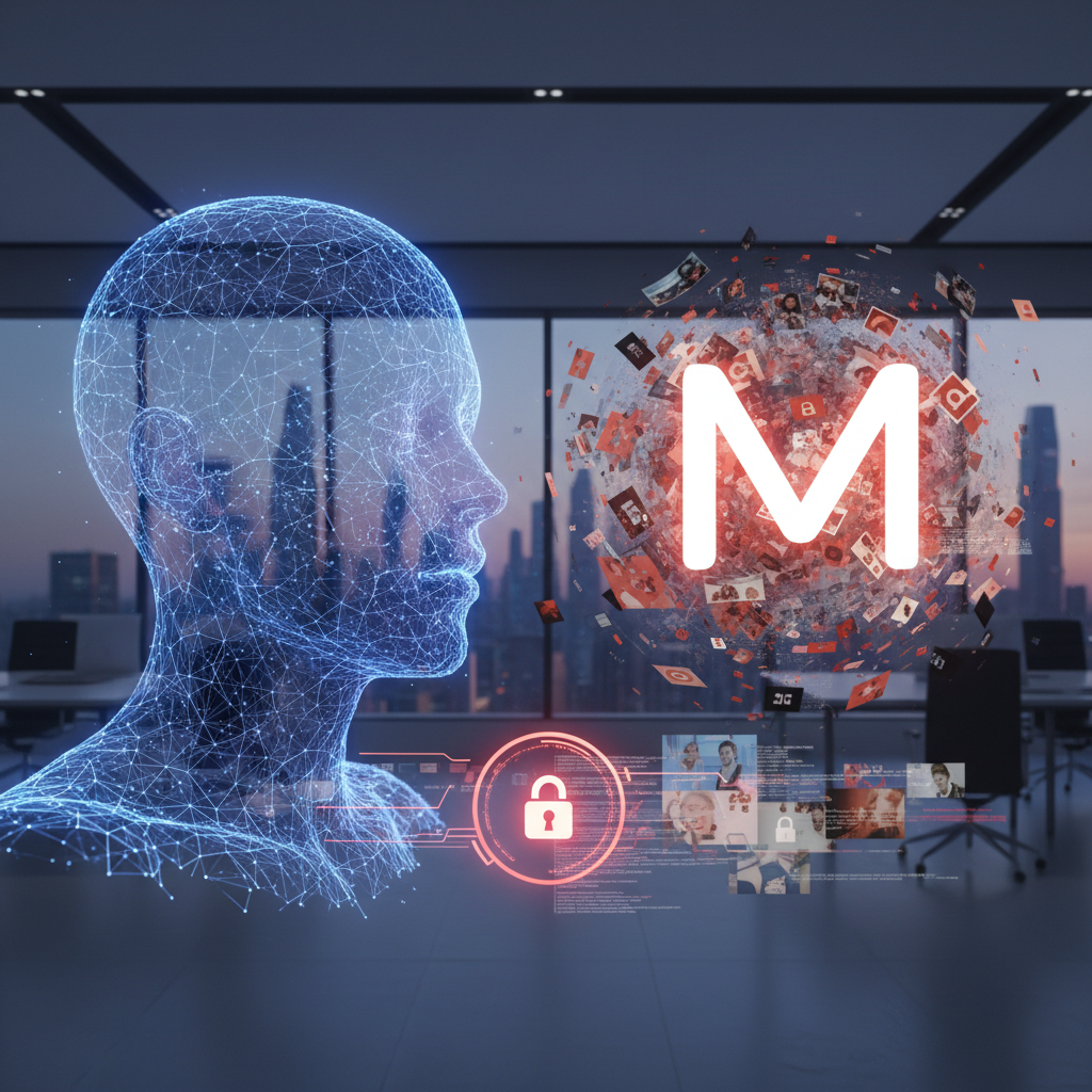 AI Image Generators Under Fire: Meta's Muse Sparks Fresh Data Privacy Fury