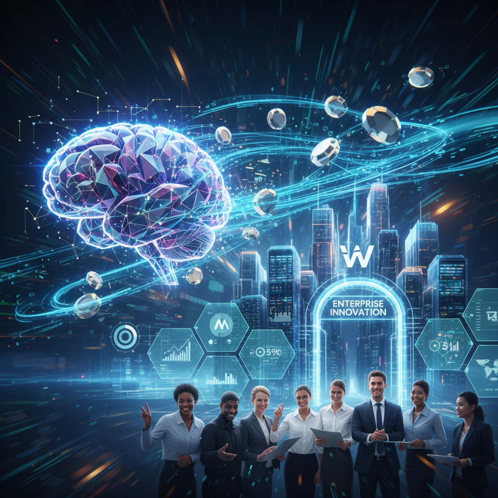 AI's Token Tangle: How Cost & Efficiency Drive Enterprise Innovation