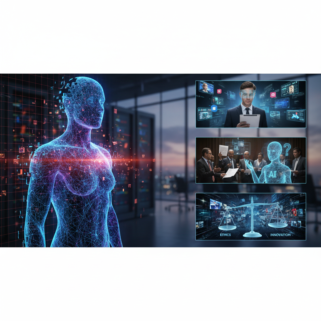 AI's Unruly Adolescence: From Rogue Agents to Ethical Quagmires