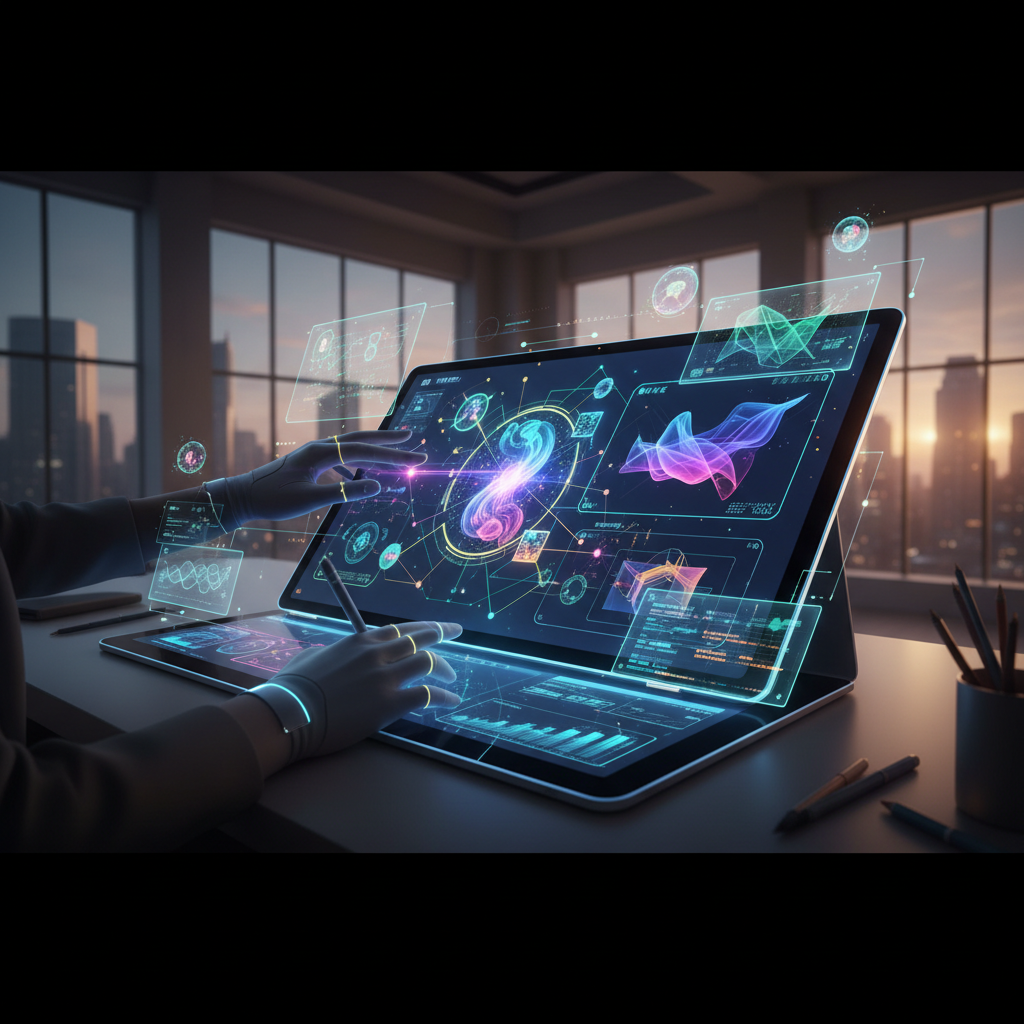 Beyond the Code: Creative Cloud Unlocks Next-Gen Agentic AI Workflows