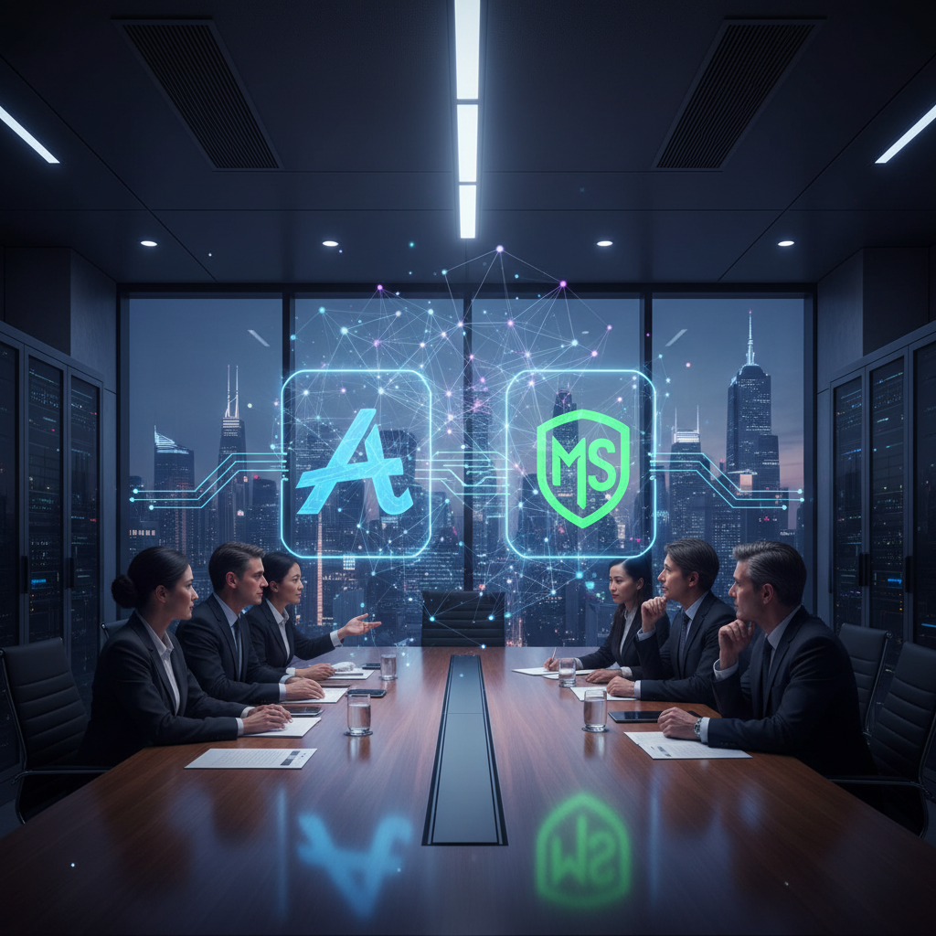Corporate AI Strategy Shifts: From General Models to Bespoke Solutions