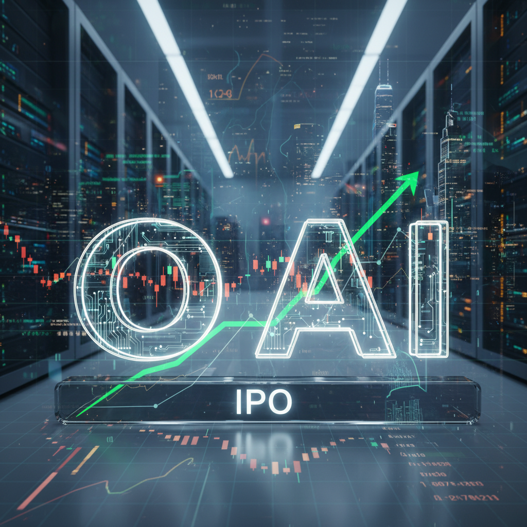 OpenAI and Anthropic IPOs: A New Era for AI Investment, With Caveats